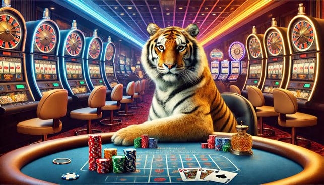 Tampilan permainan Bingo online di perangkat mobile at777