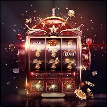 Permainan slot online di at777 dengan tampilan mobile dan gameplay menarik